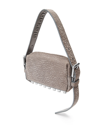 ALEXANDER WANG - Women Ricco Mini Crossbody Bag