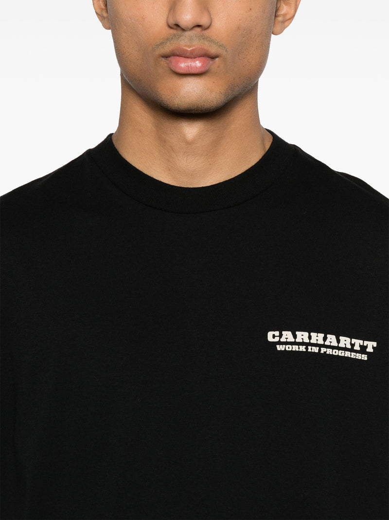 CARHARTT WIP - Unisex S/S Runaway T-Shirt