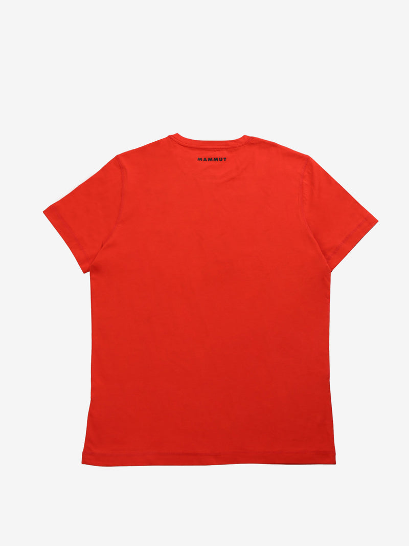 MAMMUT - Men Core Classic T-Shirt