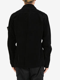 STONE ISLAND - Men Overshirt