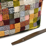 DRIES VAN NOTEN - Women EMB Leather Bag