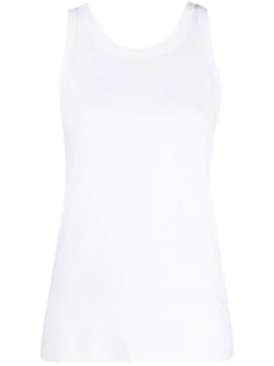 THE ROW - Women Frankie Top