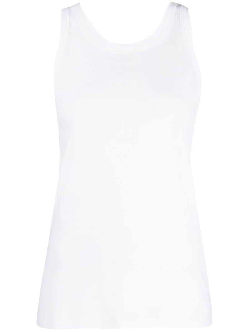 THE ROW - Women Frankie Top