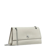 Grey bag, front view