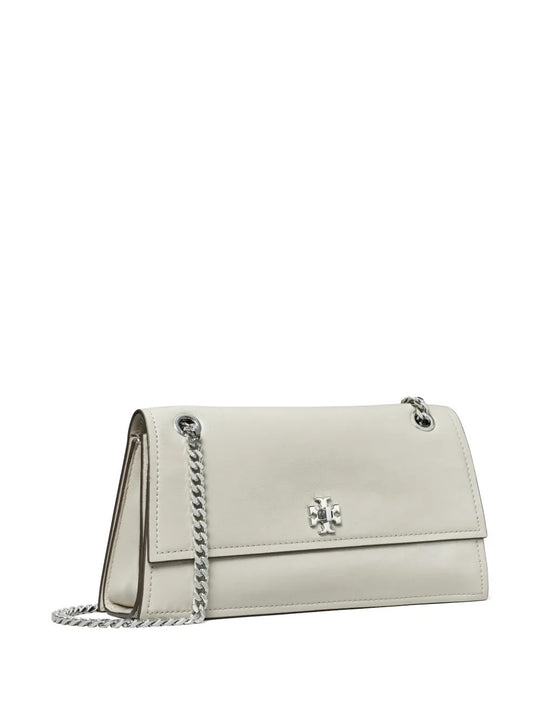 Grey bag, front view