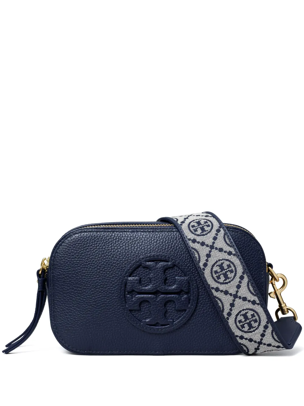 TORY BURCH - Women Miller Mini Crossbody Bag – Atelier New York TORY BURCH - Women Miller Mini Crossbody Bag – Atelier New York