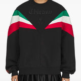 ADIDAS X WILLY CHAVARRIA - Men Chavarria Chicano Sweatshirt