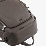 Brown bag, front view