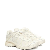 White sneakers, side view