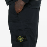 STONE ISLAND - Men Basic Shorts