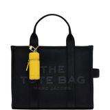 Yellow bag, front view