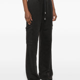 OFF WHITE - Women Bookish New Cargo Sweatpant