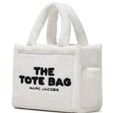 White bag, side view