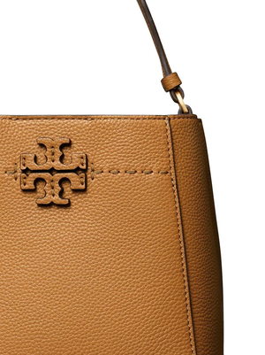 TORY BURCH Women McGraw Small Bucket Bag