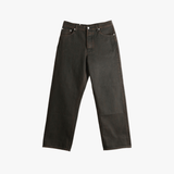 Brown pants, front view