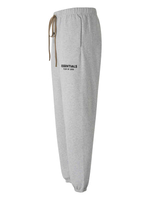 FEAR OF GOD ESSENTIALS - Men Fleece Essential Sweatpants