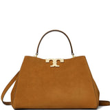 Brown bag, front view