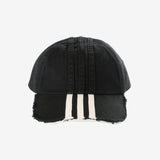 Black hats, front view