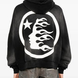 HELLSTAR - Unisex Hstar Hoodie