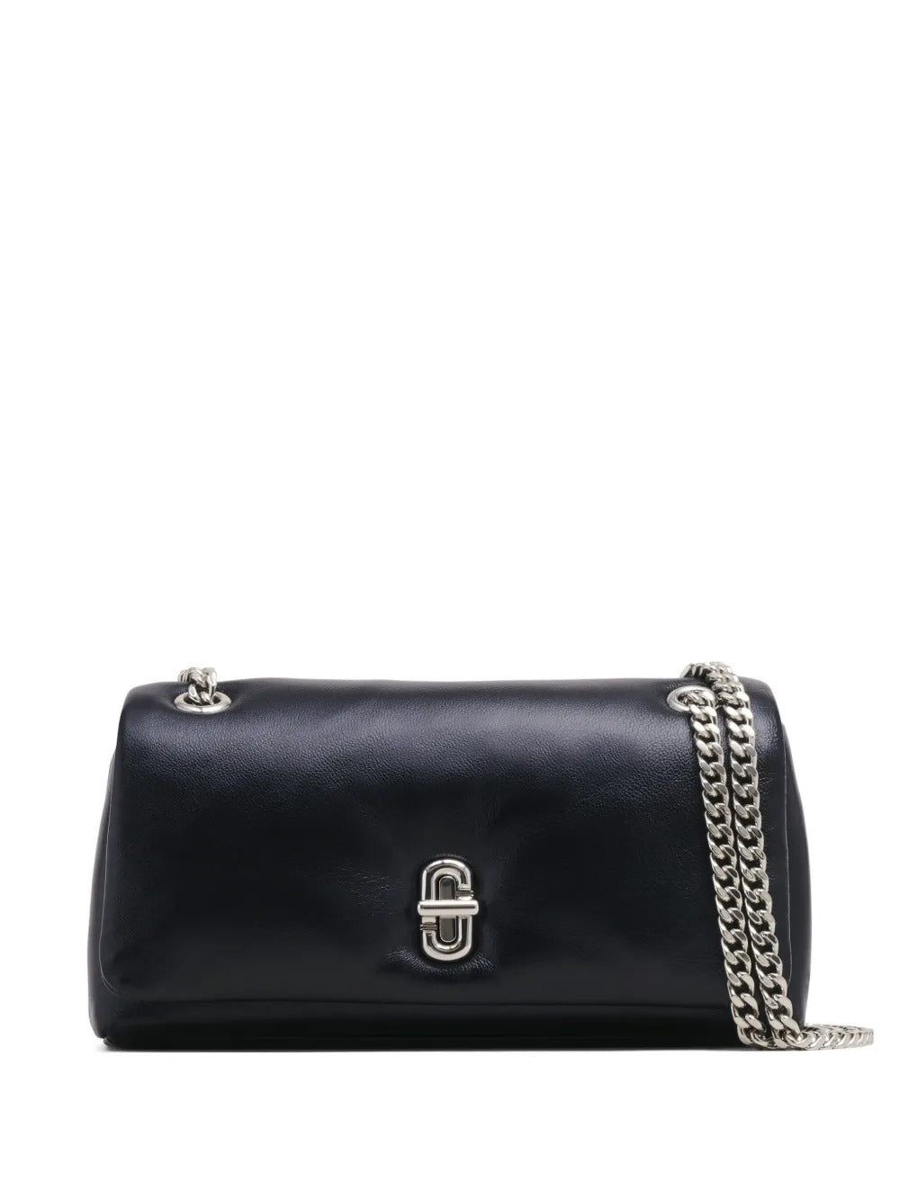 Black bag, front view