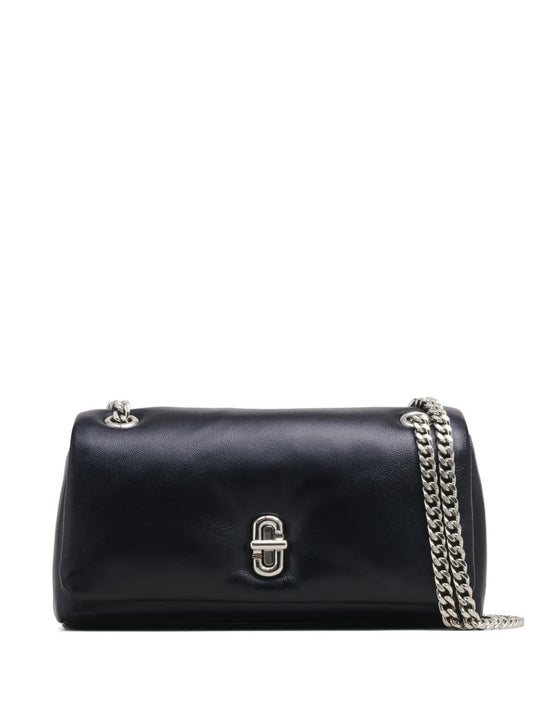 Black bag, front view