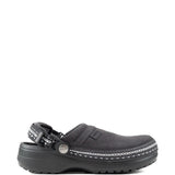 CROCS - Unisex Crafted Vegan Suede Stitch Shoes