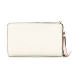 White bags,back view