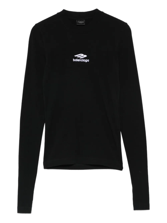 black tops,front view