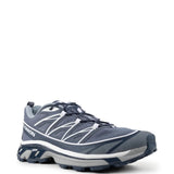 Grey shoes, front view