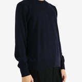 THE ROW - Men Benji Crew Neck Sweater