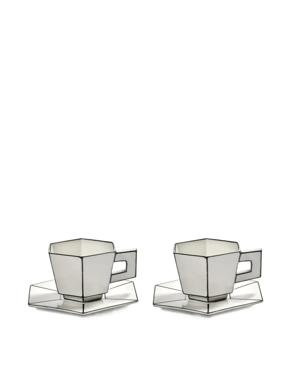 Unknown product, front view