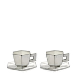 Unknown product, front view