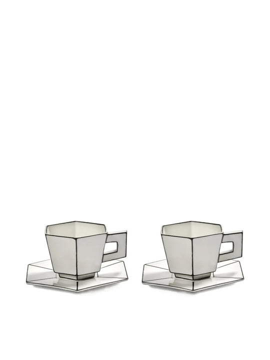 Unknown product, front view