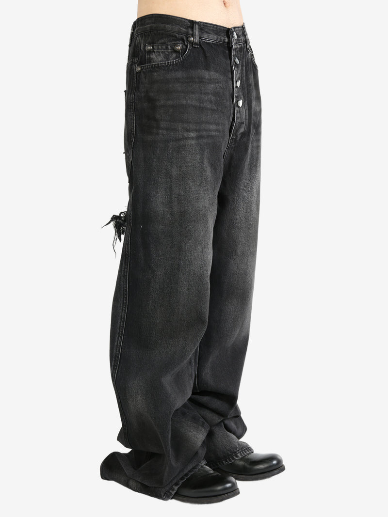 THUG CLUB - Men Chimera Pants