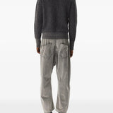VIVIENNE WESTWOOD - Men Checkmate Jumper Sweats