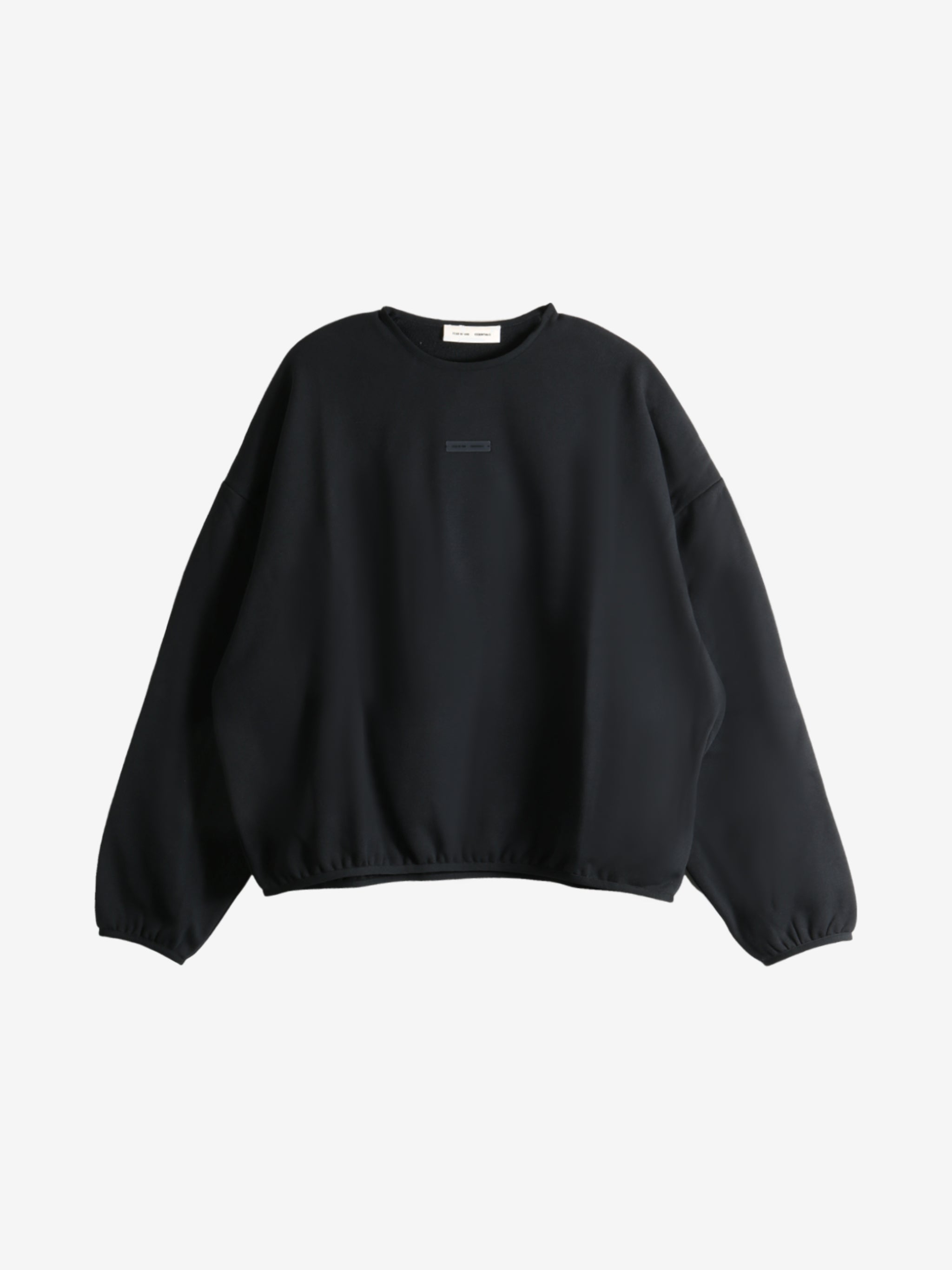  Black tops,front view