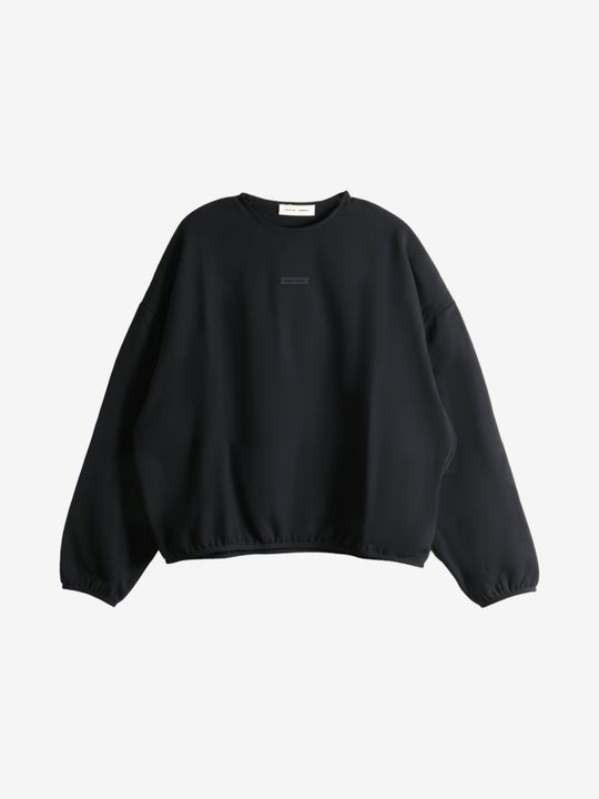  Black tops,front view