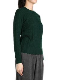 POLO RALPH LAUREN - Women Julianna Long Sleeve Pullover