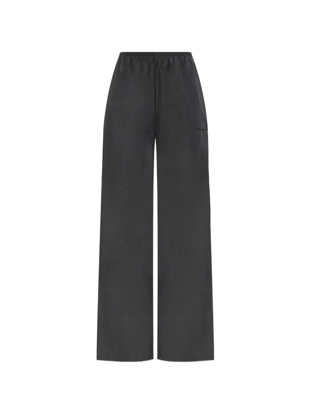 Black pant, front view