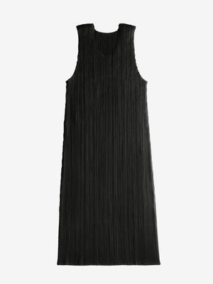 PLEATS PLEASE ISSEY MIYAKE - Women Basics Dress