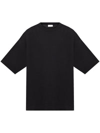 DRIES VAN NOTEN - Men Oversized Cotton T-Shirt