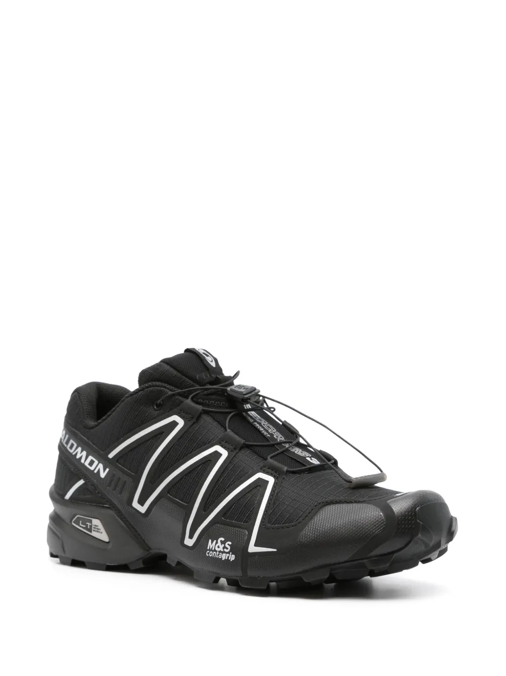 SALOMON - Unisex Speedcross 3 Sneakers
