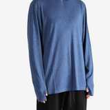 FREE FLY - Men Bamboo Shade Hoodie