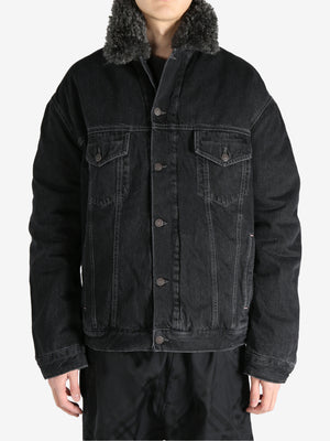 ACNE STUDIOS - Unisex Denim Jacket