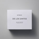 BYREDO - De Los Santos Eau De Parfum