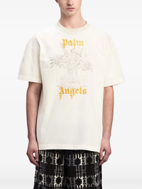 PALM ANGELS - Men Angel Pencil Tee