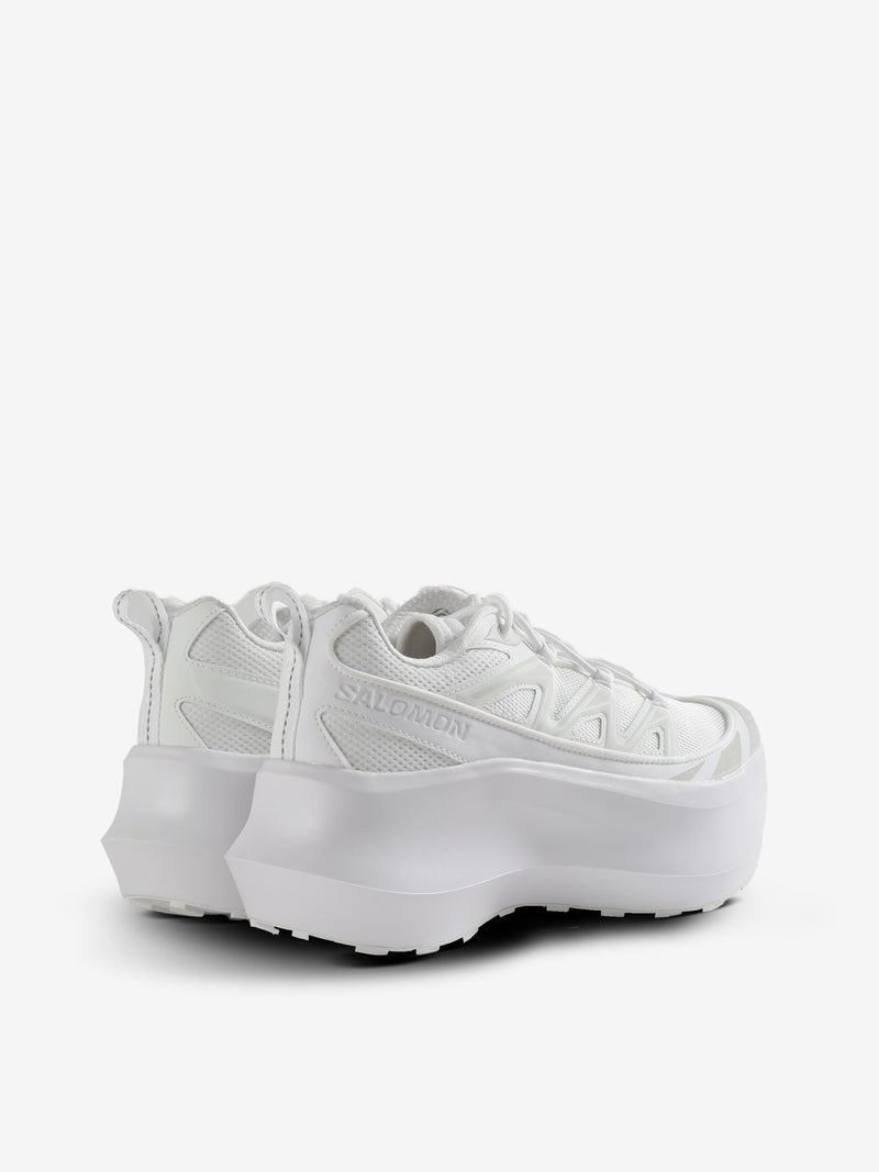 COMME DES GARCONS X SALOMON - Unisex XT-6 Platform Sneakers