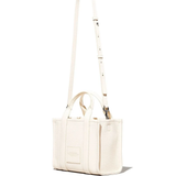 White bag, front view