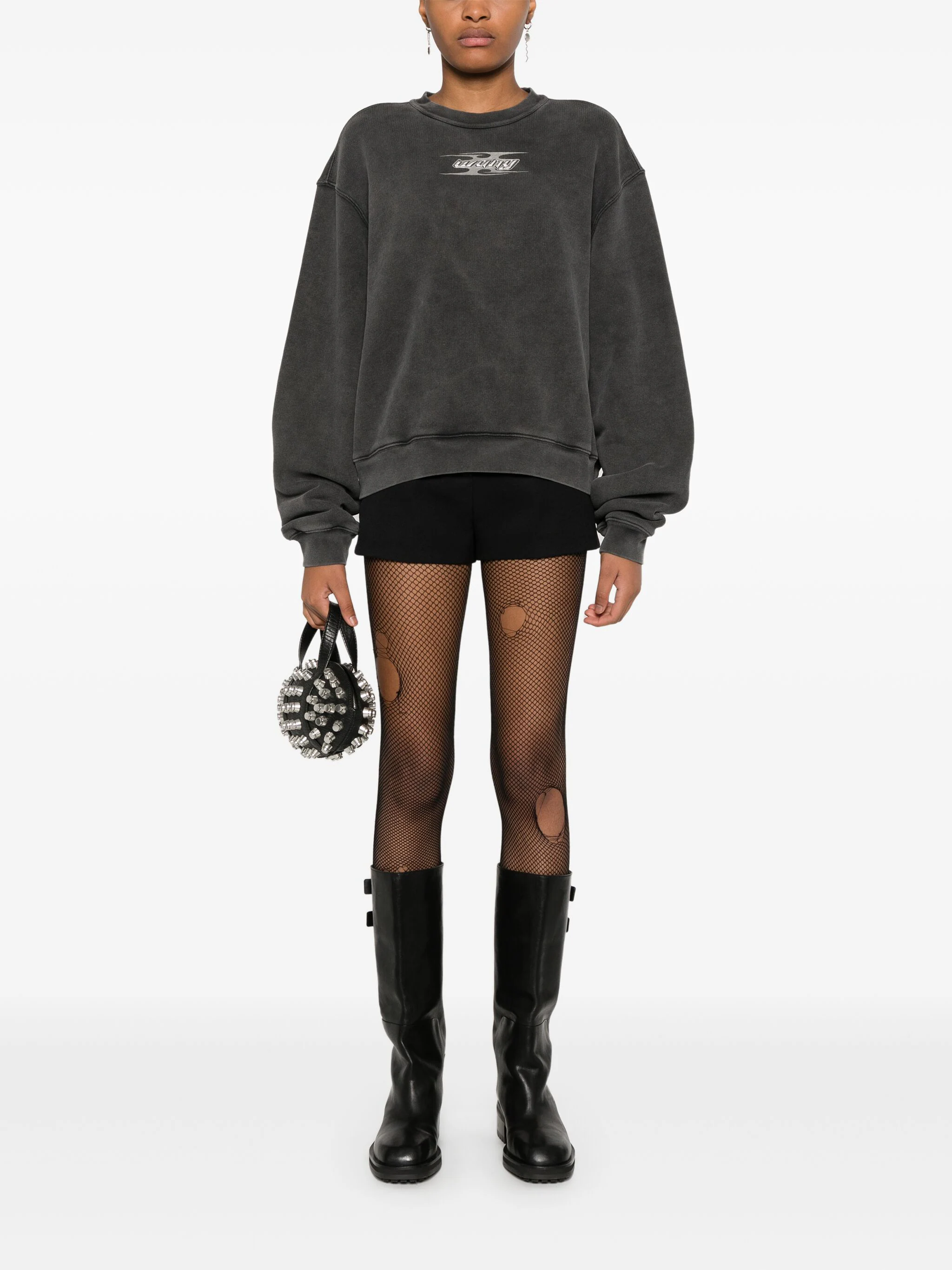 T by alexander wang sweatshirt shop