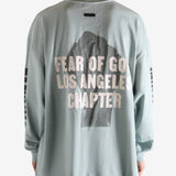 white shirts worn by a person, showing the shirts fit